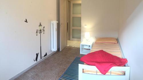 Lorenzo Magnifico Apartment, Rzym (zdjęcie 7)