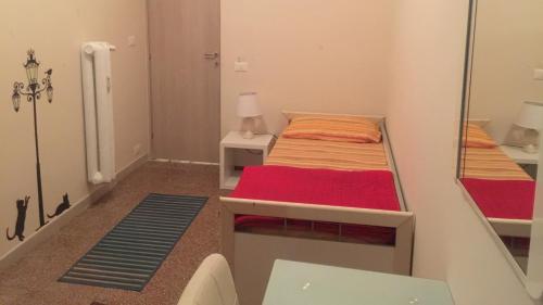 Lorenzo Magnifico Apartment, Rzym (zdjęcie 6)