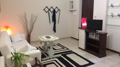 Lorenzo Magnifico Apartment, Rzym (zdjęcie 4)