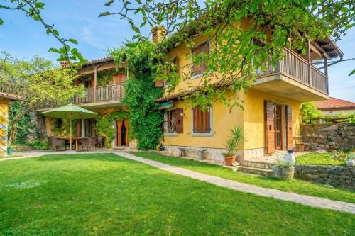 Iekārtas, Holiday Home Rozina - Happy Rentals in Pliskovica