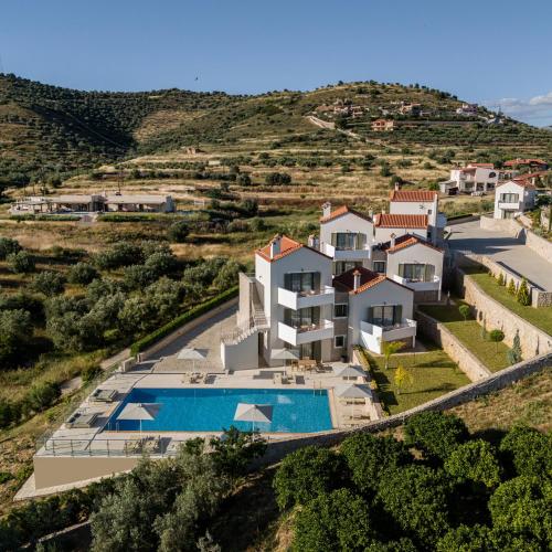 Anassia Villas