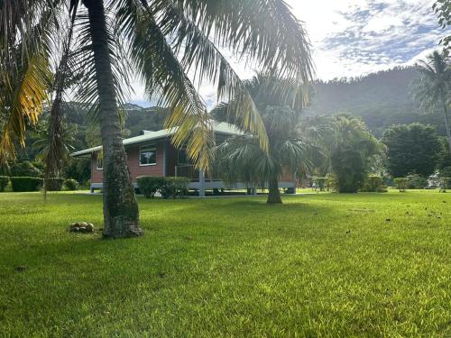 Ti'ai'rani Lodge in เทไวโต