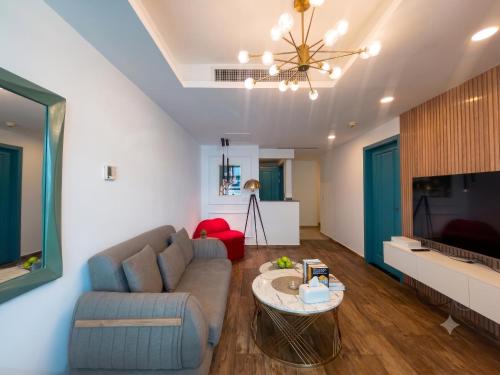 The Centaurus Apartments - BookMyStay - Islamabad The Centaurus Apartments - BookMyStay - Islamabad