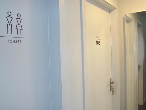 BNB near Brandenburg Gate - Rooms & Apartments - image 8