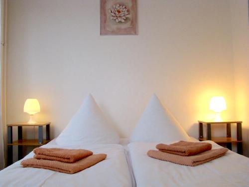 BNB near Brandenburg Gate - Rooms & Apartments