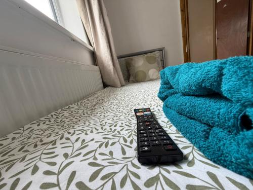 F3 Cosy Single Room (Sandycroft Guest House) 4
