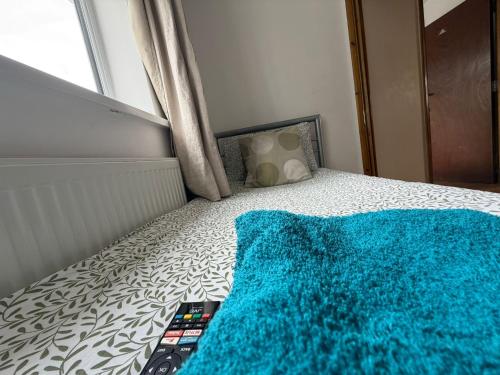F3 Cosy Single Room (Sandycroft Guest House) 2