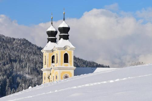 Landhaus Tirol