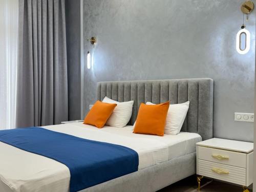 Apartment in Boulevard, Tashkent