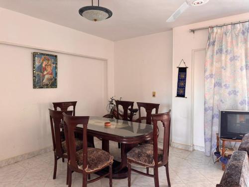 Wyposażenie, Modern Riviera Chalet Ras Sudr in Ras Sedr
