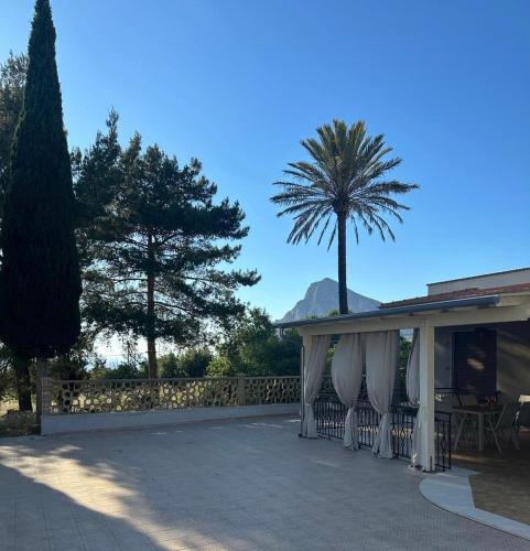 Damagìa Guesthouse