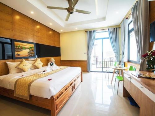 Bien Dao Homestay Hoi An, Hoi An (photo 7)