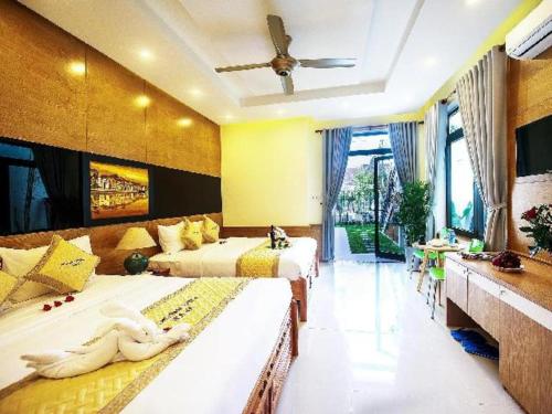 Bien Dao Homestay Hoi An, Hoi An (photo 5)