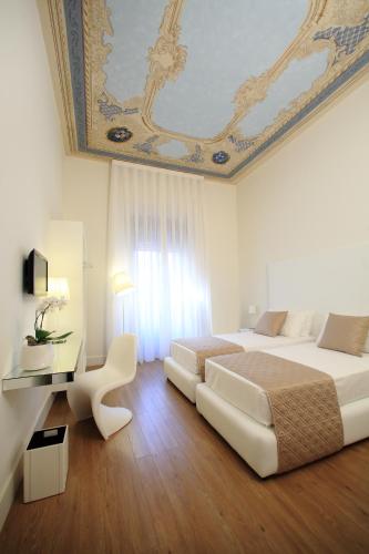 1 king bed