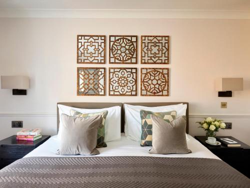 Collingham Serviced Apartments - image 29