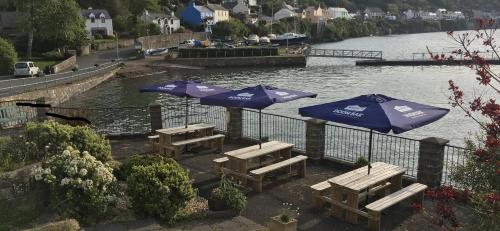 Ferry House Inn 4