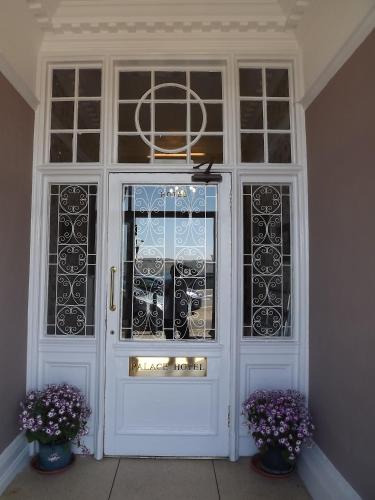 Palace Hotel - Small Hotel — hotel in 20 George Street, Oban GB, PA345SB