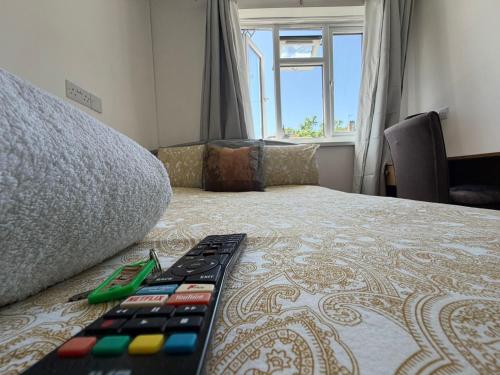 F5 Private Double Room (Sandycroft Guest House) 5