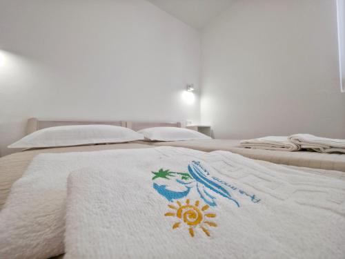 Kunera Holiday Apartments – khách sạn tại Stara Novalja