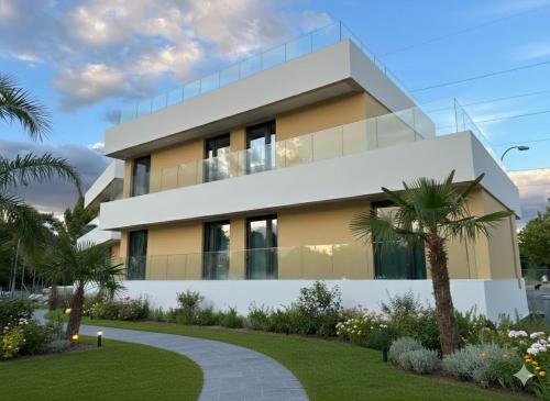Rialto Millau Coliving Hotel de charme Club de Golf La Dehesa