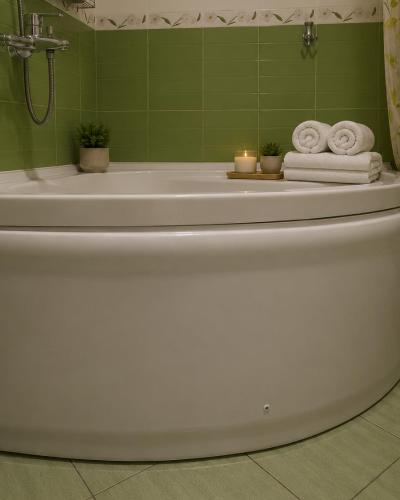 Green City Hotel ШАХРИСАБЗ in Chkalovsk