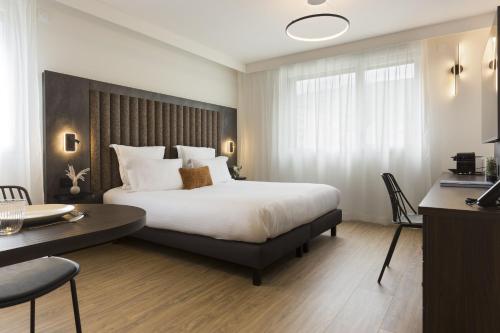Nehô Suites Saint Jean de Maurienne (Neho Suites Saint Jean de Maurienne) in Saint-Jean-de-Maurienne