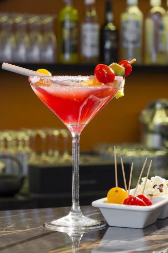 Bar/lounge, Neho Suites Saint Jean de Maurienne in Saint-Jean-de-Maurienne