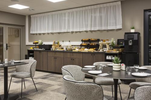 Food and beverages, Neho Suites Saint Jean de Maurienne in Saint-Jean-de-Maurienne