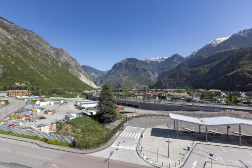 Surrounding environment, Neho Suites Saint Jean de Maurienne in Saint-Jean-de-Maurienne