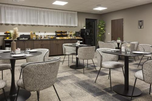 Food and beverages, Neho Suites Saint Jean de Maurienne in Saint-Jean-de-Maurienne