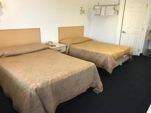 Mayfair Motel