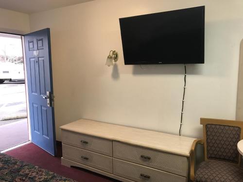 Mayfair Motel in Cross Keys, USA
