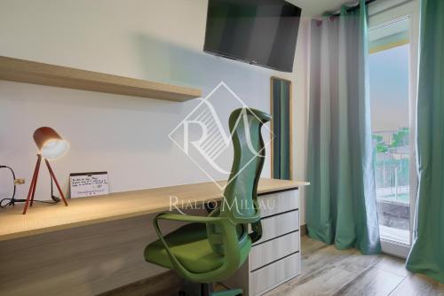 Rialto Millau Coliving in Villaviciosa de Odón