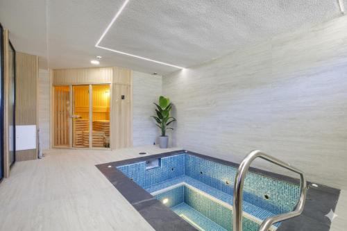 Rialto Millau Coliving in Villaviciosa de Odón
