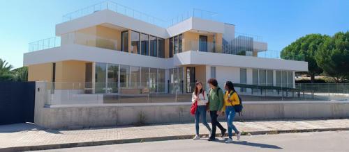 Rialto Millau Coliving in Villaviciosa de Odón