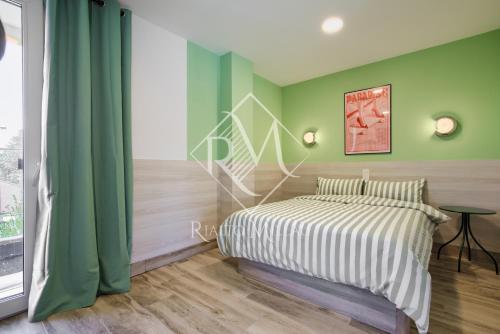 Rialto Millau Coliving in Villaviciosa de Odón