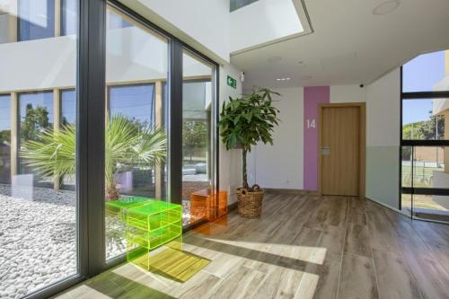 Rialto Millau Coliving in Villaviciosa de Odón