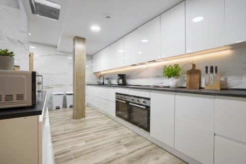 Rialto Millau Coliving in Villaviciosa de Odón