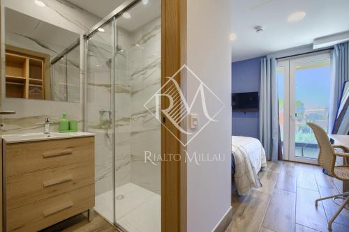 Rialto Millau Coliving in Villaviciosa de Odón