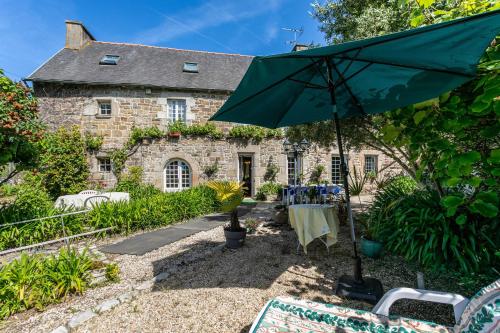 Chambres d’hôtes de Saint Roch (Chambres d’hotes de Saint Roch) in Lanloup