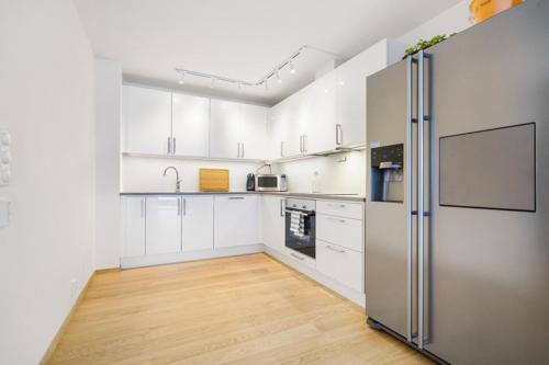 Wright Apartments - Sørenga photo