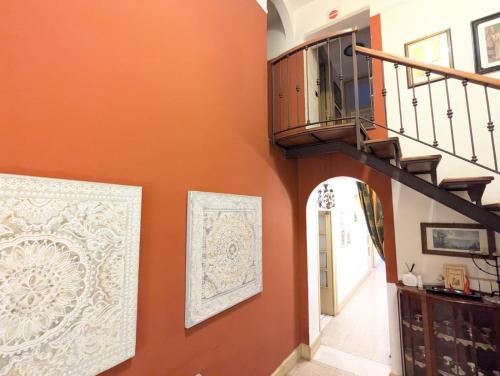 B&B PARNASO - Terzigno