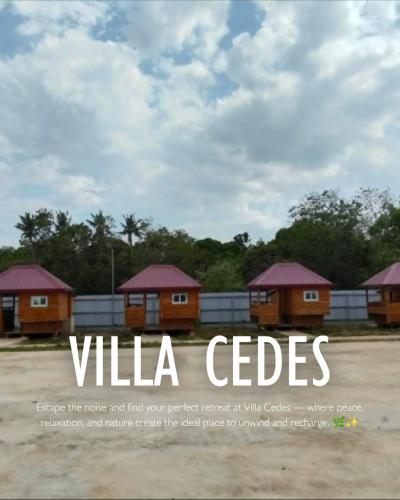 Villa Cedes