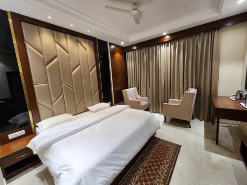 hotel sun park inn - Dehradun
