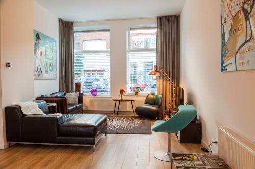 Olifant in Oranjebuurt