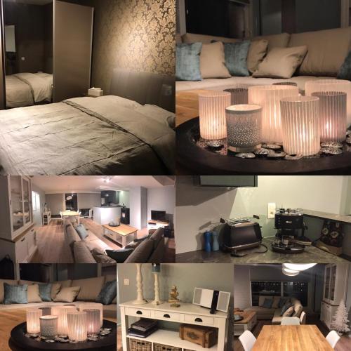  Penthouse VI, Ferienwohnung in Koksijde