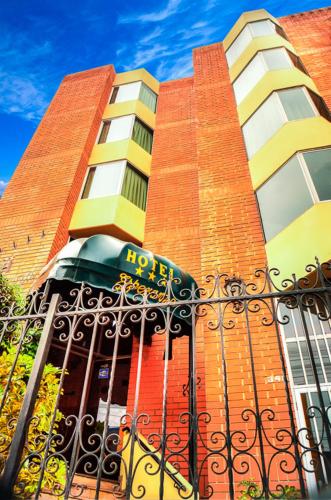 hotel photo