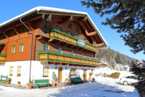 Laubichlhof