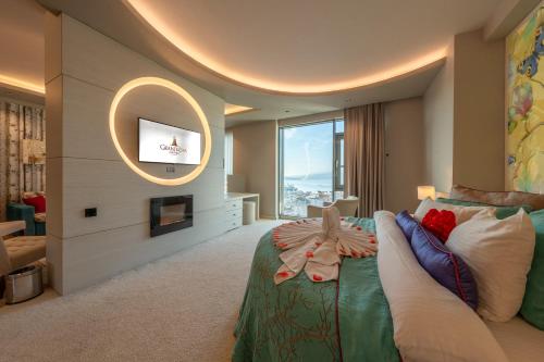 GRAND ASYA HOTEL in Bandirma