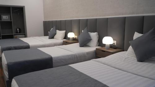 Beauty House, Ho Chi Minh